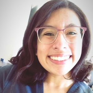 Meet your Posher, Anahi